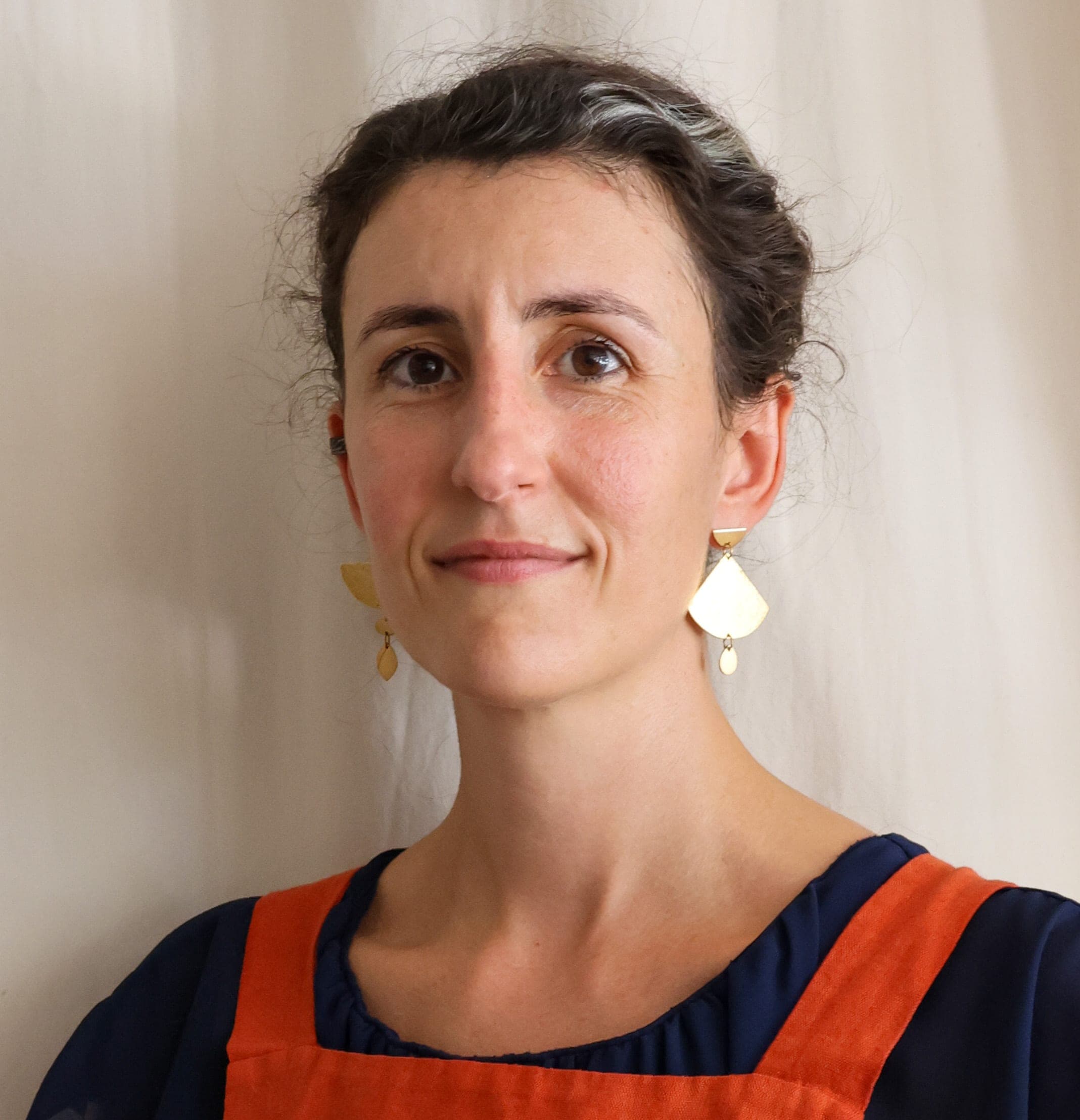 Céramique Charlotte Leroux