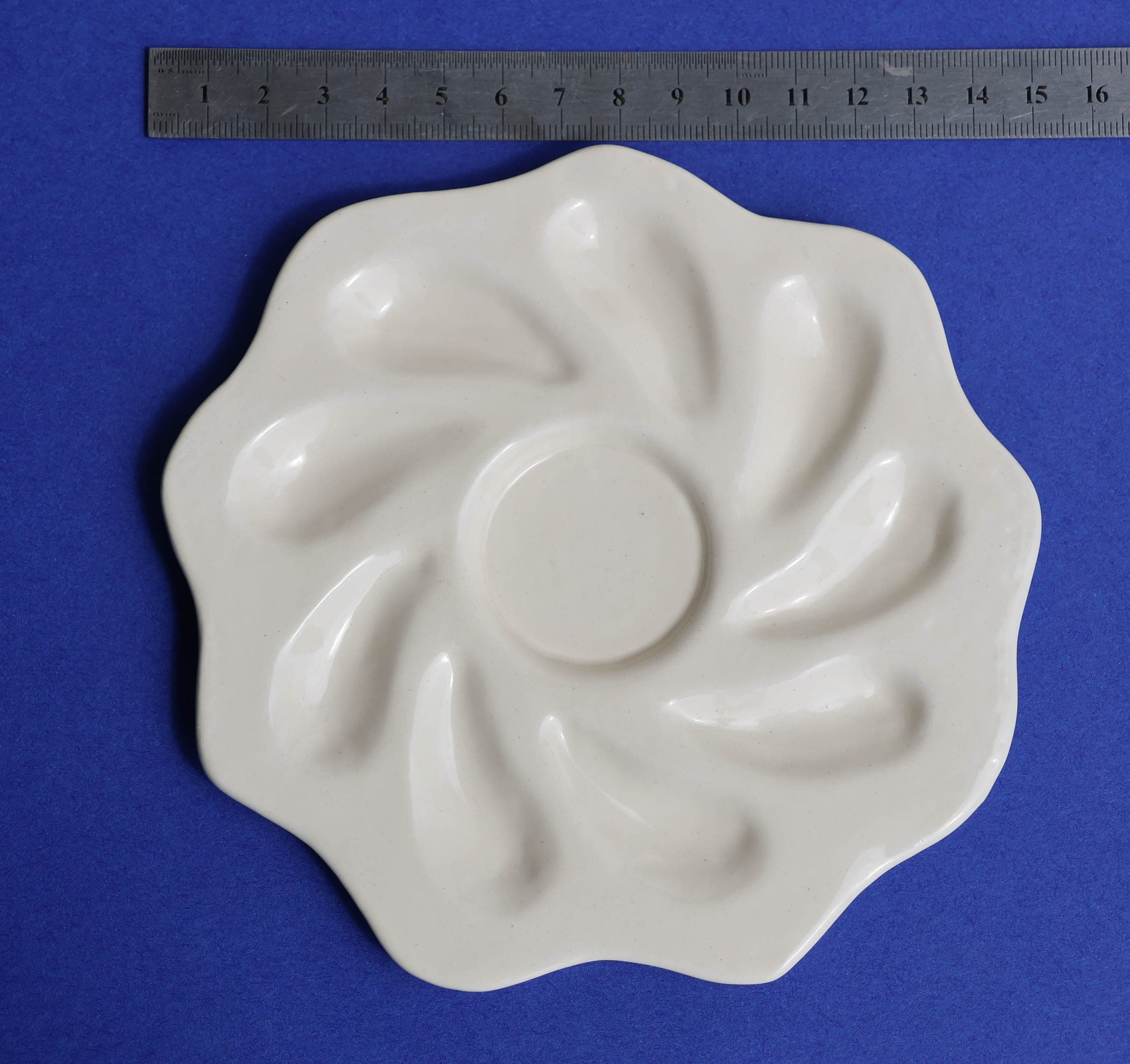 Palette - Fleur - vue 4
