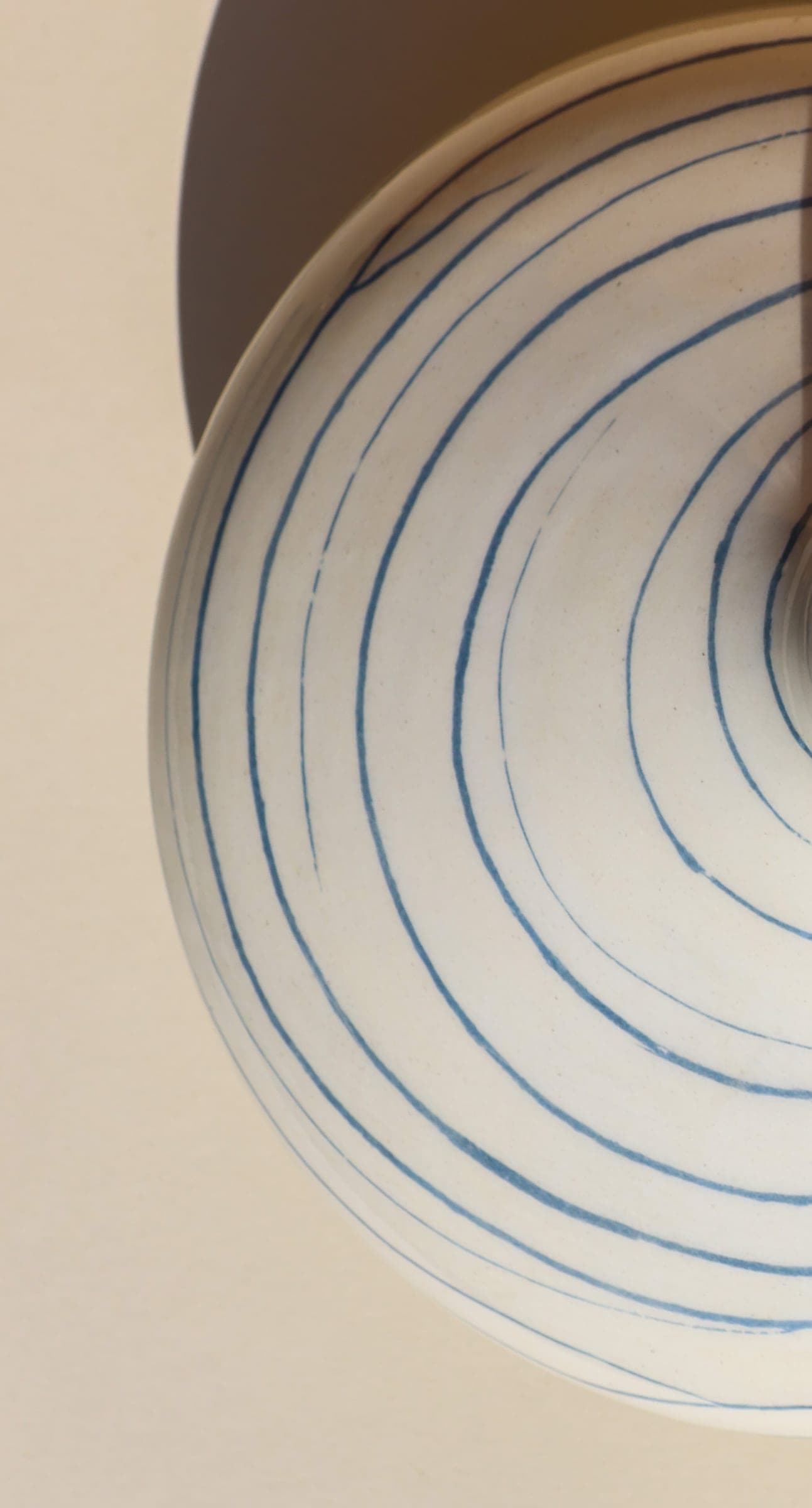vase soliflore céramique - vue 4