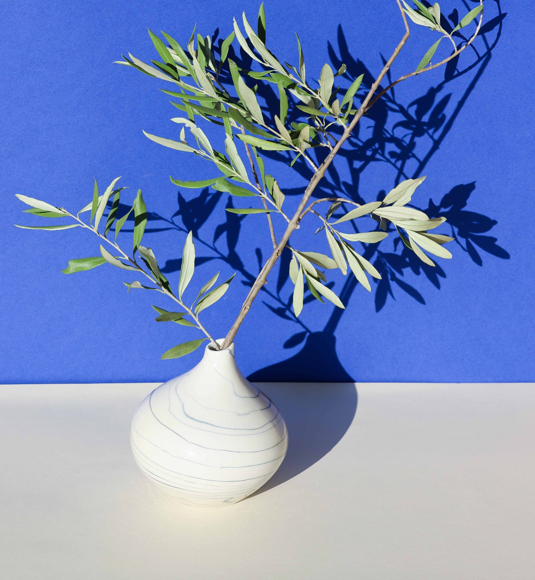 vase soliflore céramique - vue 5